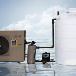 خزانات تبريد